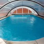 Luxury Rodrigo Villa *