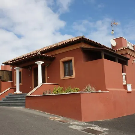 Luxury Rodrigo