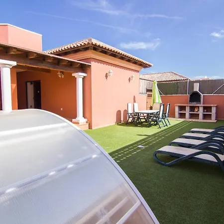 Luxury Rodrigo *