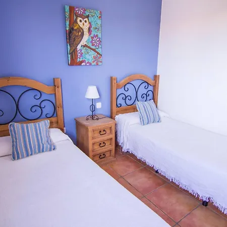 Luxury Rodrigo Villa Corralejo