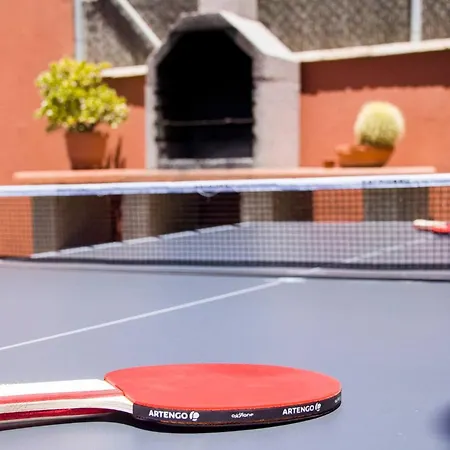 Luxury Rodrigo Villa