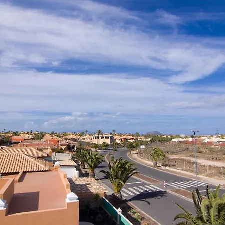 Villa Luxury Rodrigo *