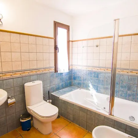 Luxury Rodrigo Corralejo