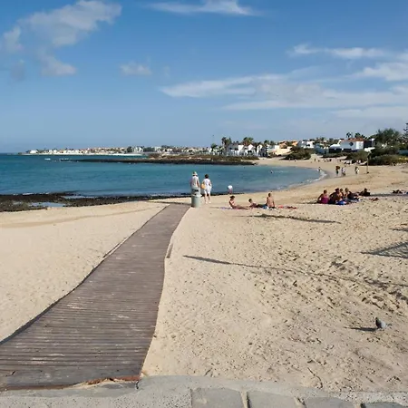 Luxury Rodrigo * Corralejo