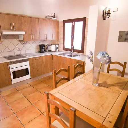 Luxury Rodrigo Villa