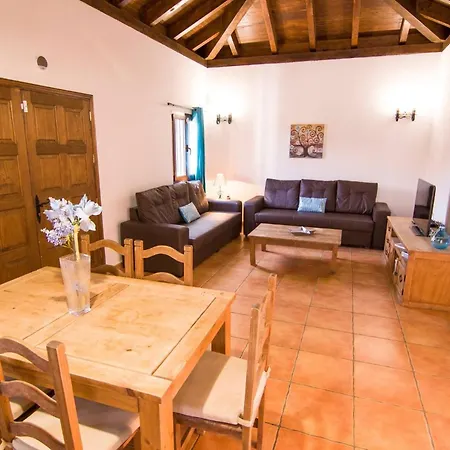 Villa Luxury Rodrigo Corralejo