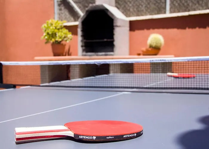 Luxury Rodrigo 别墅