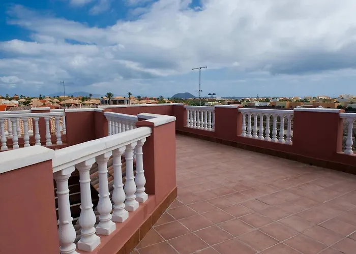 Luxury Rodrigo Willa *