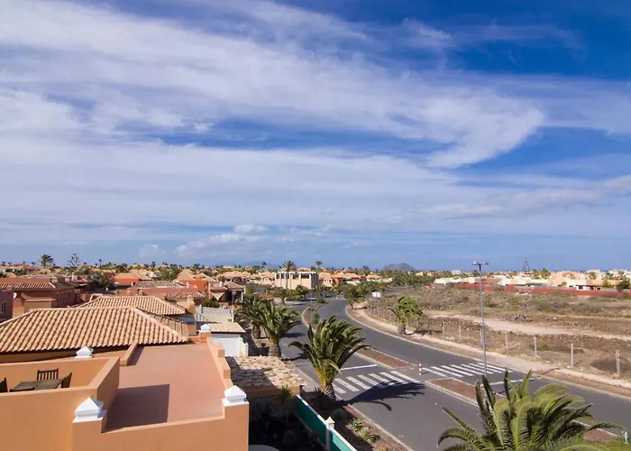 别墅 Luxury Rodrigo *