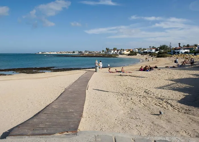 Luxury Rodrigo * Corralejo