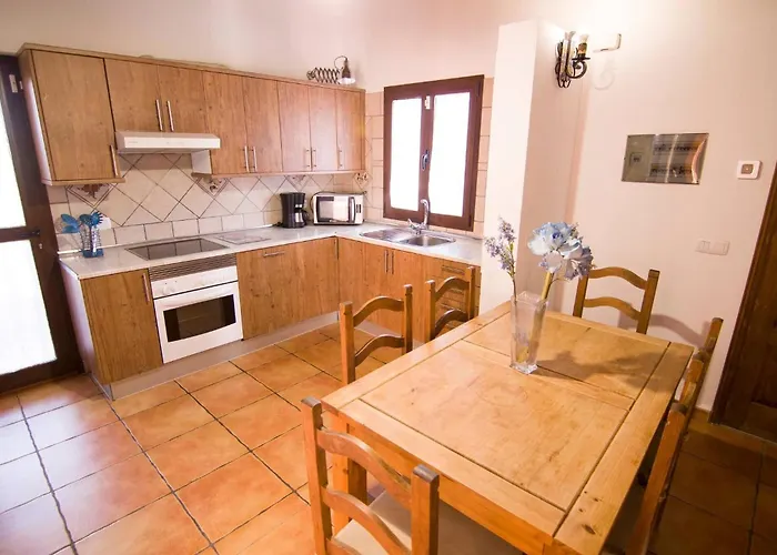 Luxury Rodrigo 别墅