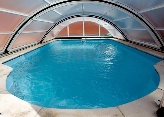 Luxury Rodrigo 别墅 *