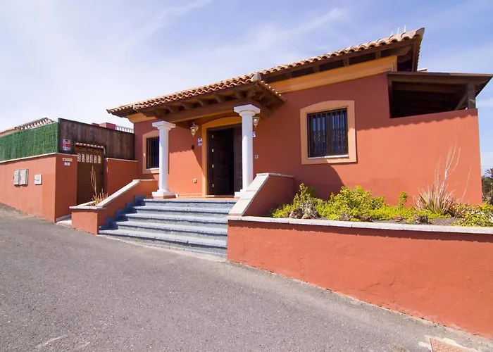 Willa Luxury Rodrigo *