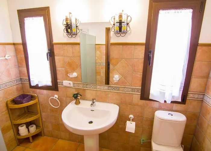 Luxury Rodrigo Willa Corralejo