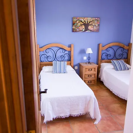 Luxury Rodrigo Corralejo