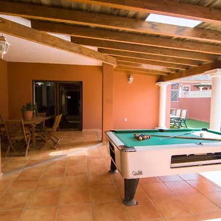 Villa Luxury Rodrigo