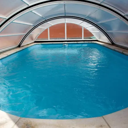 Luxury Rodrigo Villa *