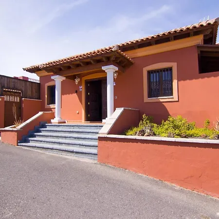 Villa Luxury Rodrigo *