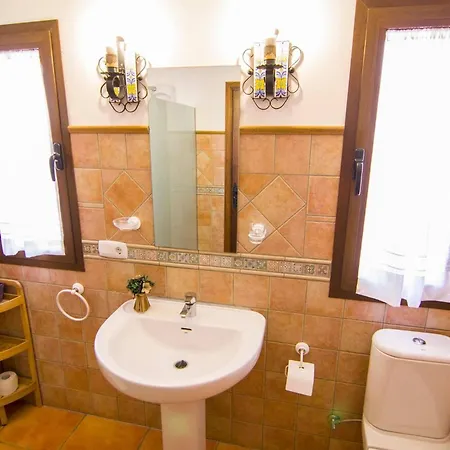 Luxury Rodrigo Villa Corralejo